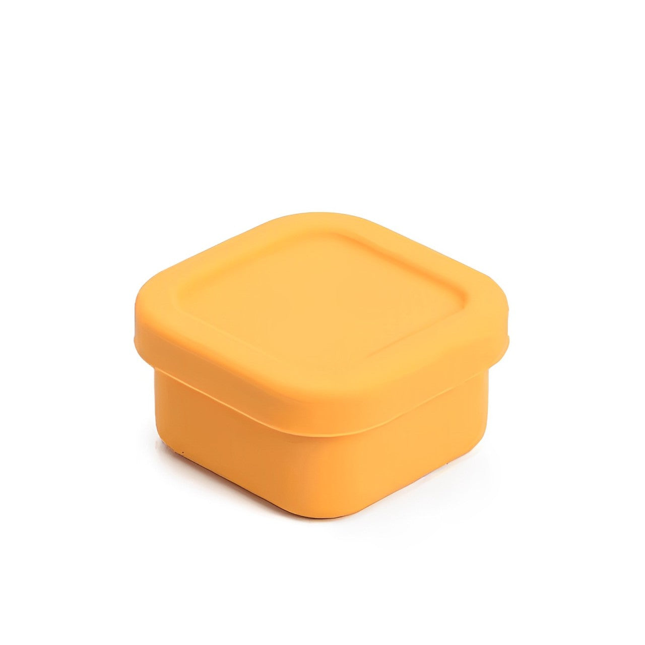 Silicakart Silicone Dip Boxes Set of 6 Lunch (Squre)